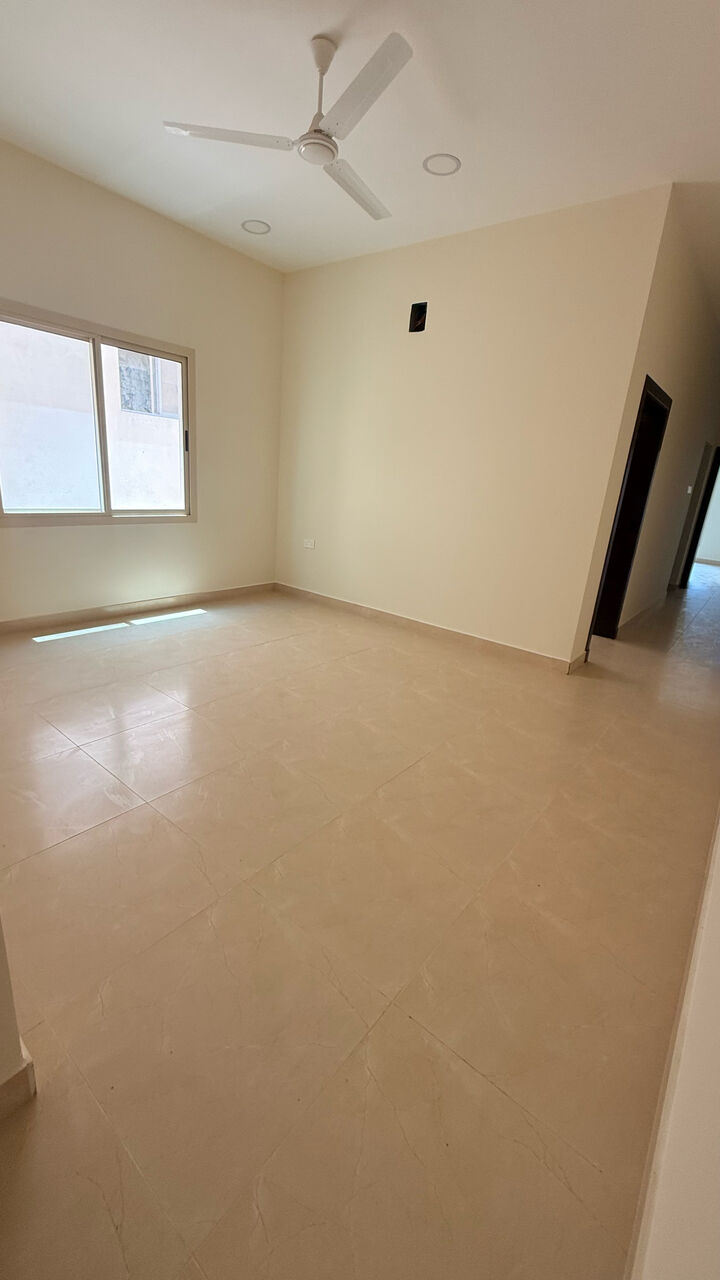 Umm Al Hassam, Apartments, Flats, Houses & Villas, BHD 250/month,  2 BR,  2 Bath,Ewa Connection,semi Furnished Br-new Flat 4 Rent In Um Al Hassm@call-33112437