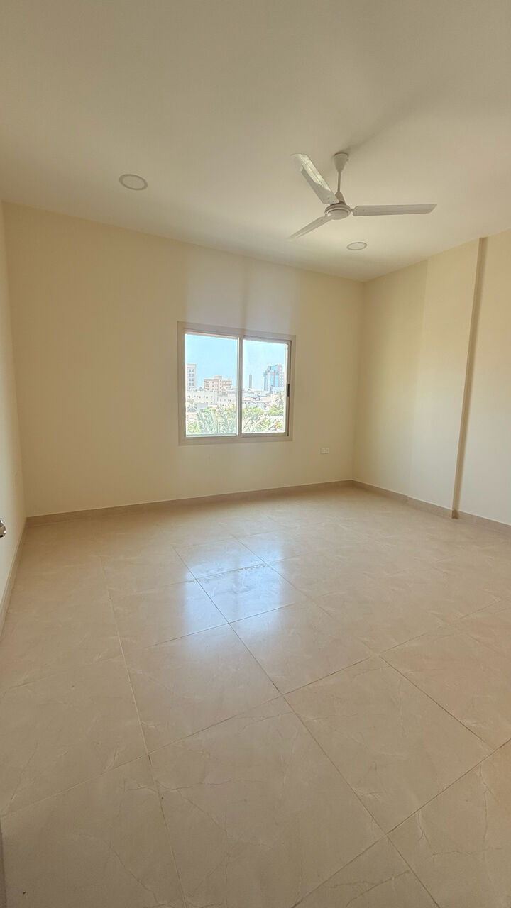 Umm Al Hassam, Apartments, Flats, Houses & Villas, BHD 250/month,  2 BR,  2 Bath,Ewa Connection,semi Furnished Br-new Flat 4 Rent In Um Al Hassm@call-33112437