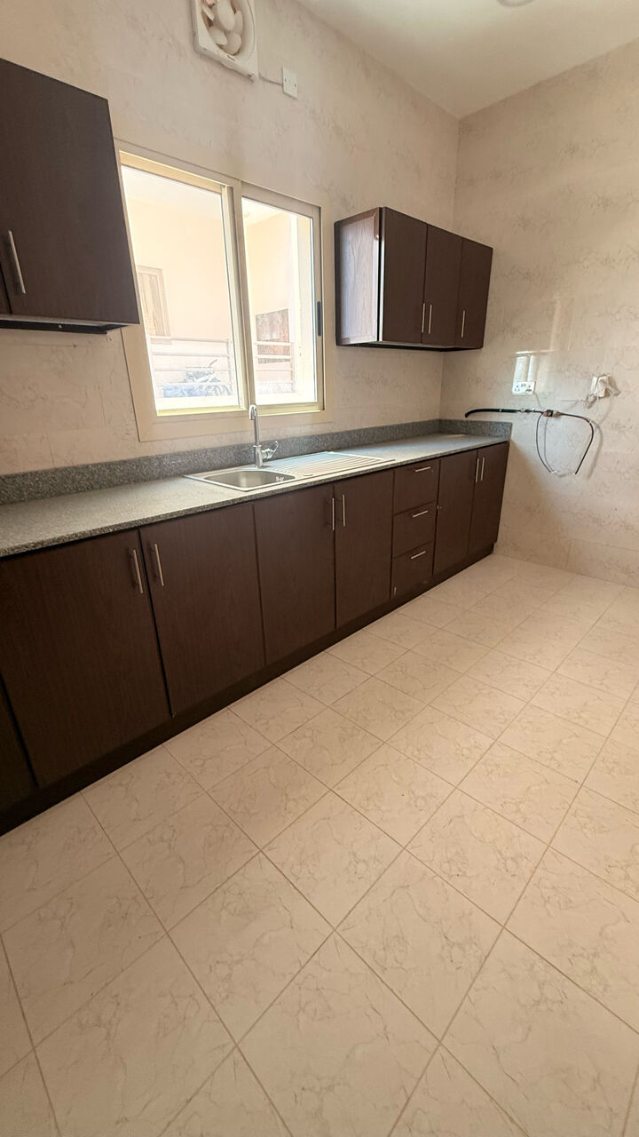 Umm Al Hassam, Apartments, Flats, Houses & Villas, BHD 250/month,  2 BR,  2 Bath,Ewa Connection,semi Furnished Br-new Flat 4 Rent In Um Al Hassm@call-33112437