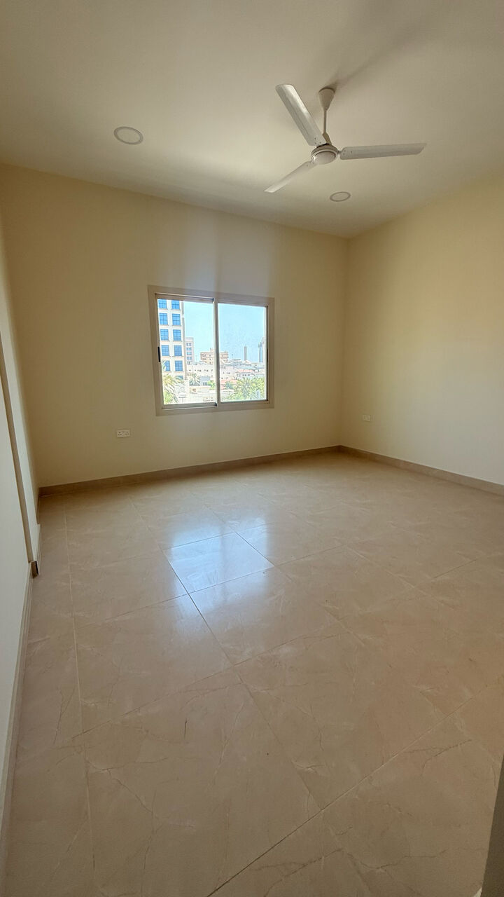 Umm Al Hassam, Apartments, Flats, Houses & Villas, BHD 250/month,  2 BR,  2 Bath,Ewa Connection,semi Furnished Br-new Flat 4 Rent In Um Al Hassm@call-33112437