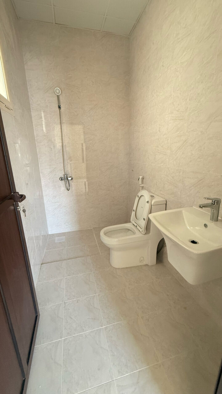 Umm Al Hassam, Apartments, Flats, Houses & Villas, BHD 250/month,  2 BR,  2 Bath,Ewa Connection,semi Furnished Br-new Flat 4 Rent In Um Al Hassm@call-33112437