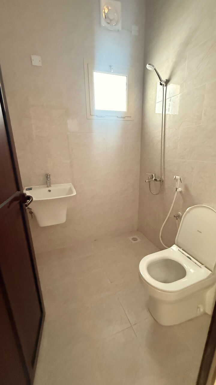 Umm Al Hassam, Apartments, Flats, Houses & Villas, BHD 250/month,  2 BR,  2 Bath,Ewa Connection,semi Furnished Br-new Flat 4 Rent In Um Al Hassm@call-33112437