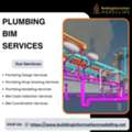 Reliable Plumbing BIM Services For Design And Documentation