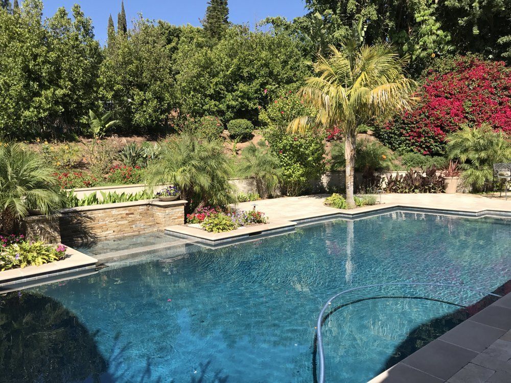 New York, Business, Residential Landscape Contractor Orange | Expert Yard Design
