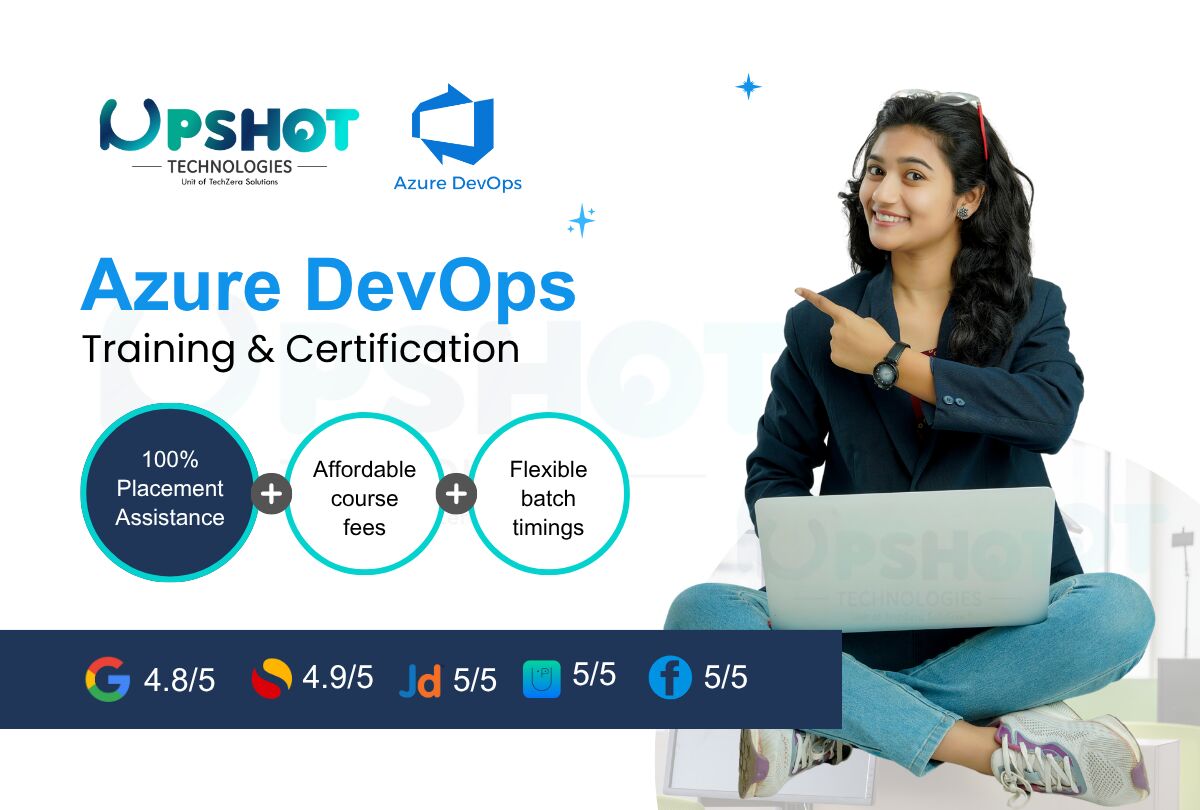 Bangalore, Business, Azure DevOps Certification Course In Bangalore