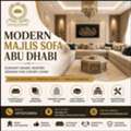 AED 5000,  Modern Majlis Sofa Abu Dhabi | Stylish & Comfortable Seating