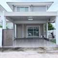 THB 2000000,  3 BR,  38 Sq. Feet,  Semi-detached House For Sale, 2-story Detached House Style, Life Home, 3 Bedrooms, 3