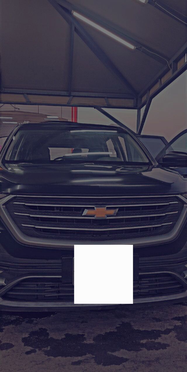 Dammam, Vehicles, Cars & Trucks , SAR 35000,  Chevrolet Captiva,  2022,  Automatic,  267000 KM,