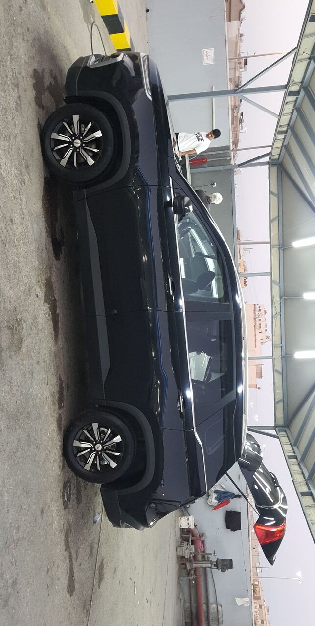 Dammam, Vehicles, Cars & Trucks , SAR 35000,  Chevrolet Captiva,  2022,  Automatic,  267000 KM,