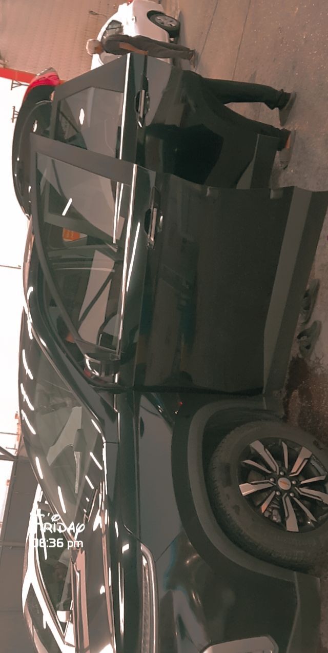 Dammam, Vehicles, Cars & Trucks , SAR 35000,  Chevrolet Captiva,  2022,  Automatic,  267000 KM,