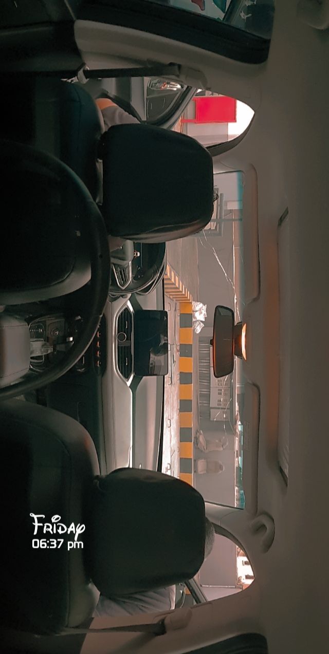 Dammam, Vehicles, Cars & Trucks , SAR 35000,  Chevrolet Captiva,  2022,  Automatic,  267000 KM,