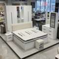 SAR 2550,  Bedroom Set Avalible
