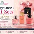 Fragrances Gift Sets Ireland | Luxury Perfume Gift Sets For Women