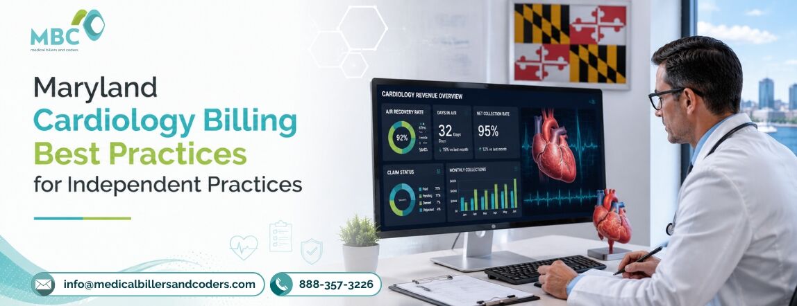 New York, Legal, Maryland Cardiology Billing Best Practices For Independent Practices