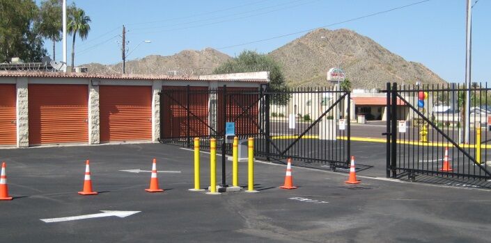 New York, Labor/Moving, Affordable Mini Storage In Phoenix, AZ