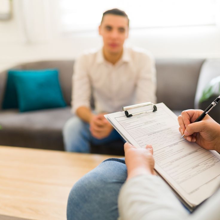 Faridabad, Counseling, Low Confidence Holding You Back?