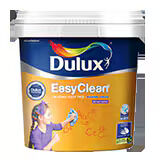 Ho Chi Minh City, Farm & Garden, VND 150,  Đánh Bay Vết Bẩn Dễ Dàng Với Sơn Bóng Dulux Easy Clean