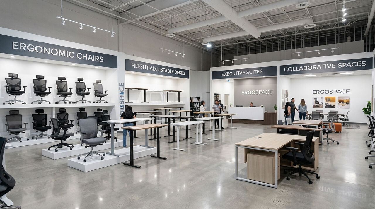 Dubai, Furniture, AED 5000,  Buy Custom Made Office Furniture Manufacturer Dubai | Bespoke Office Furniture By Ergospac