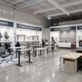 AED 5000,  Buy Custom Made Office Furniture Manufacturer Dubai | Bespoke Office Furniture By Ergospac