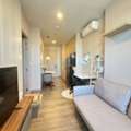 THB 23000,  40 Sq. Meter,  Condo For Rent Sriracha KEEN Center 1 Bedroom, 16th Floor, Beautiful View, Next To