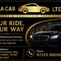 Affordable Cabs Langley &ndash; Trusted Local Taxi And Airport Transfer Service