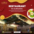 Restaurant In Gursarai For Delicious Dining