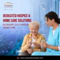 Dedicated Hospice & Home Care Solutions In Denver, CO | Canyon Home Care