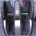 SAR 1000,  Leg And Thies Massager Back Comfort Company
