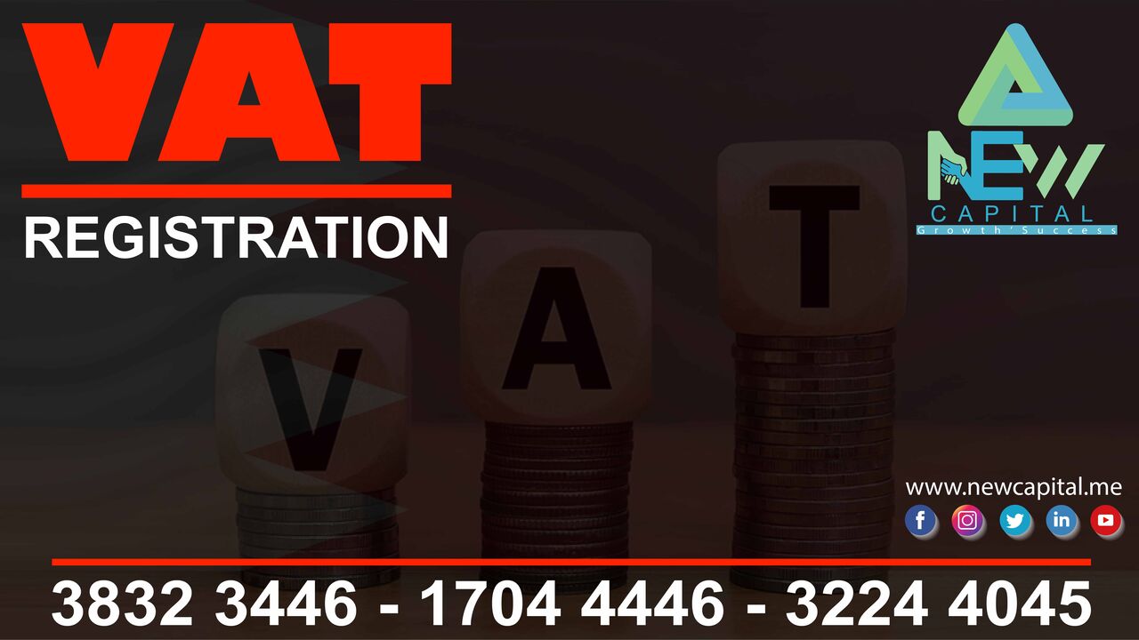 Manama, Business, VAT Input And VAT Output 10 BHD Best Service