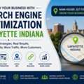 Search Engine Optimization Lafayette Indiana Guide