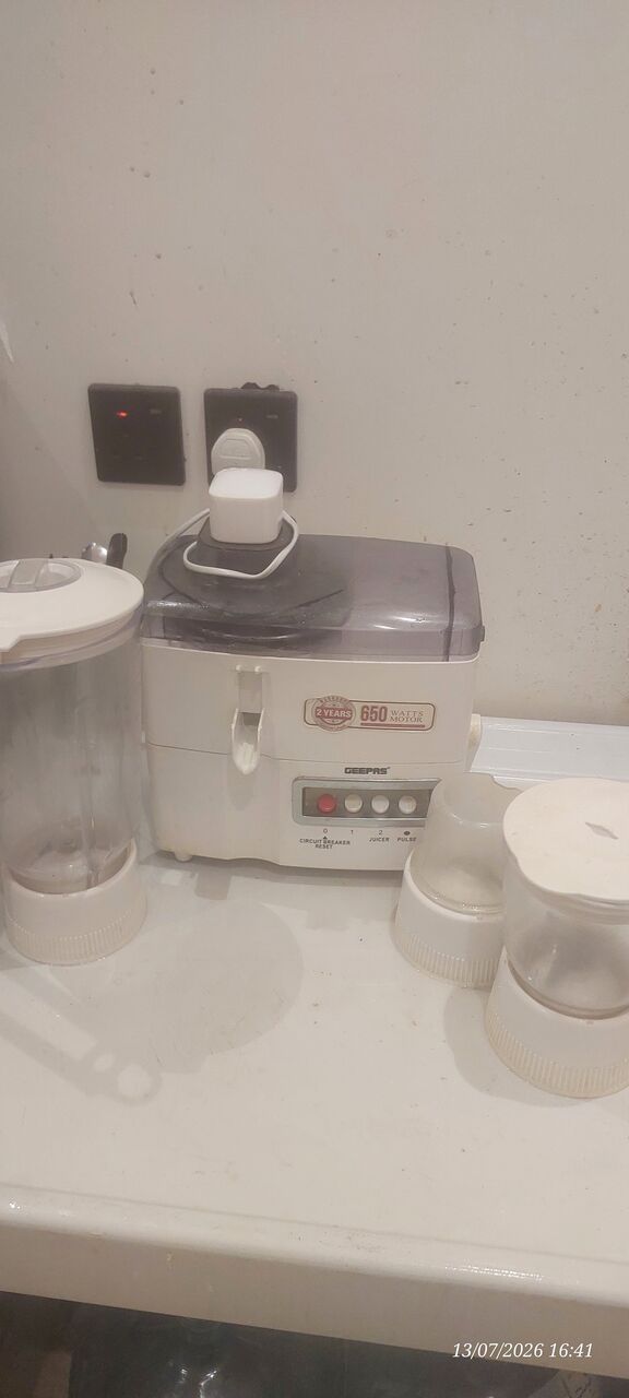 Tuwaiq, Household Items, SAR 2300,  Household Items For Sale &ndash; Excellent Condition (Only 8 Months Old)