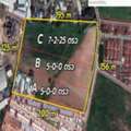 THB 105375000,  6 BR,  7025 Sq. Feet,  Land For Sale In Sriracha, Bueng Subdistrict, 17 Rai, Good Location, Near The Motorway,