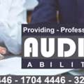 Providing Professional Audit Ability