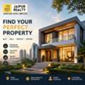 Why Choose A Real Estate Company In Jaipur?