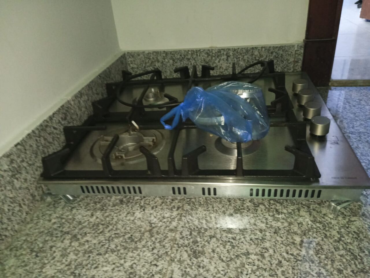Rabigh, Household Items, SAR 250,  Stove Or Burner For Sale