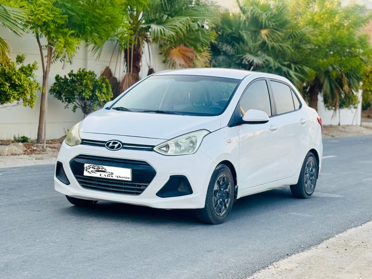 Manama, Vehicles, Cars & Trucks , BHD 1650,  Hyundai I10,  2016,  Automatic,  131000 KM,  First Owner From Agent