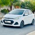 BHD 1650,  Hyundai I10,  2016,  Automatic,  131000 KM,  First Owner From Agent