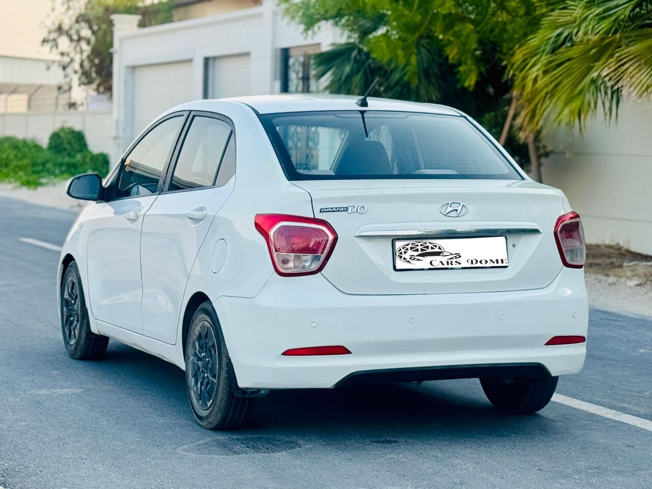 Manama, Vehicles, Cars & Trucks , BHD 1650,  Hyundai I10,  2016,  Automatic,  131000 KM,  First Owner From Agent