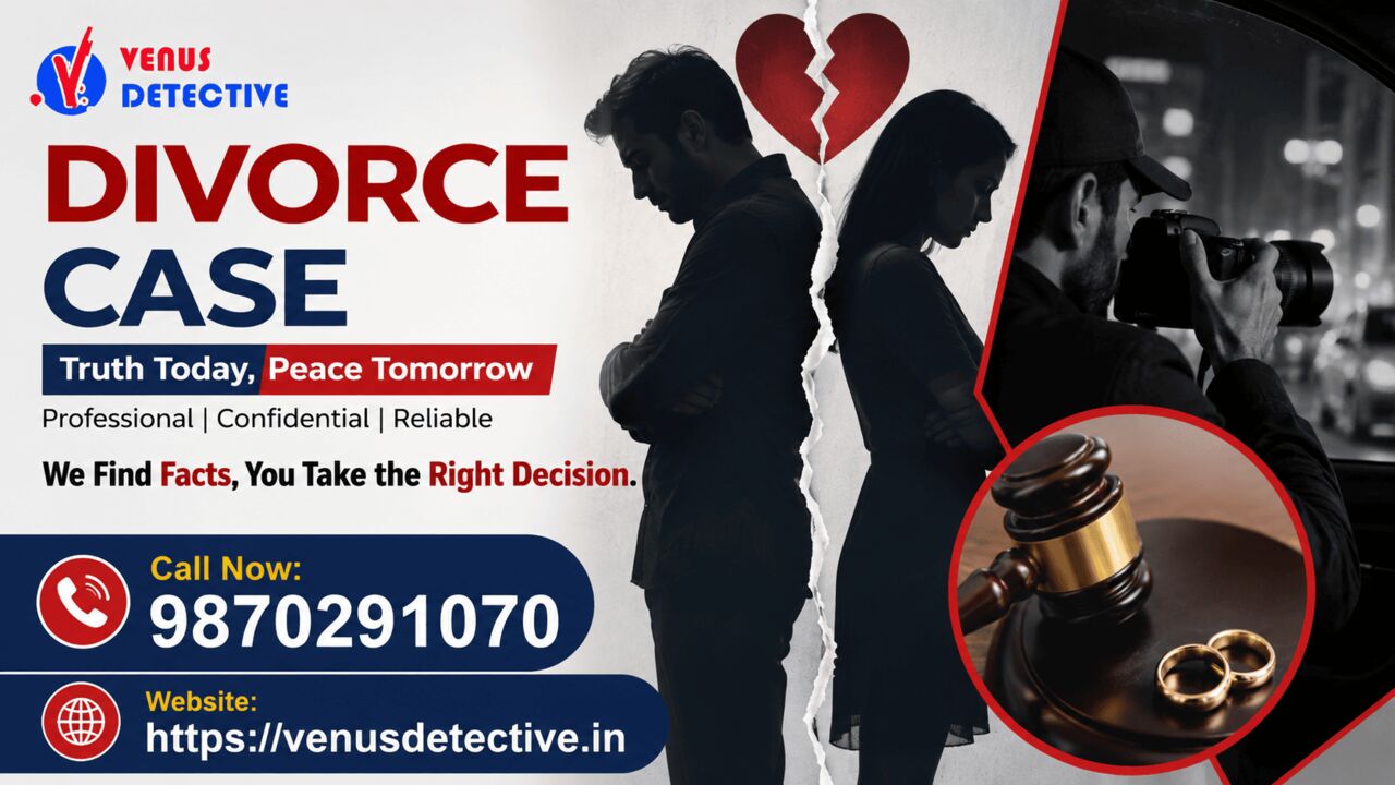 New Delhi, Legal, Best Divorce Case Investigation Agency In Delhi &ndash; Confidential Private Detectives
