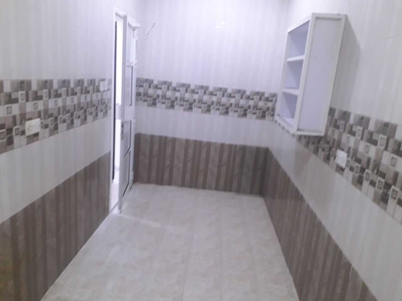 Gudaibiya, Apartments, Flats, Houses & Villas, BHD 150/month,  Studio,  90 Sq. Meter,  Studio Semi Furnished Big Flat Available In Gudaibiya Call Aleena