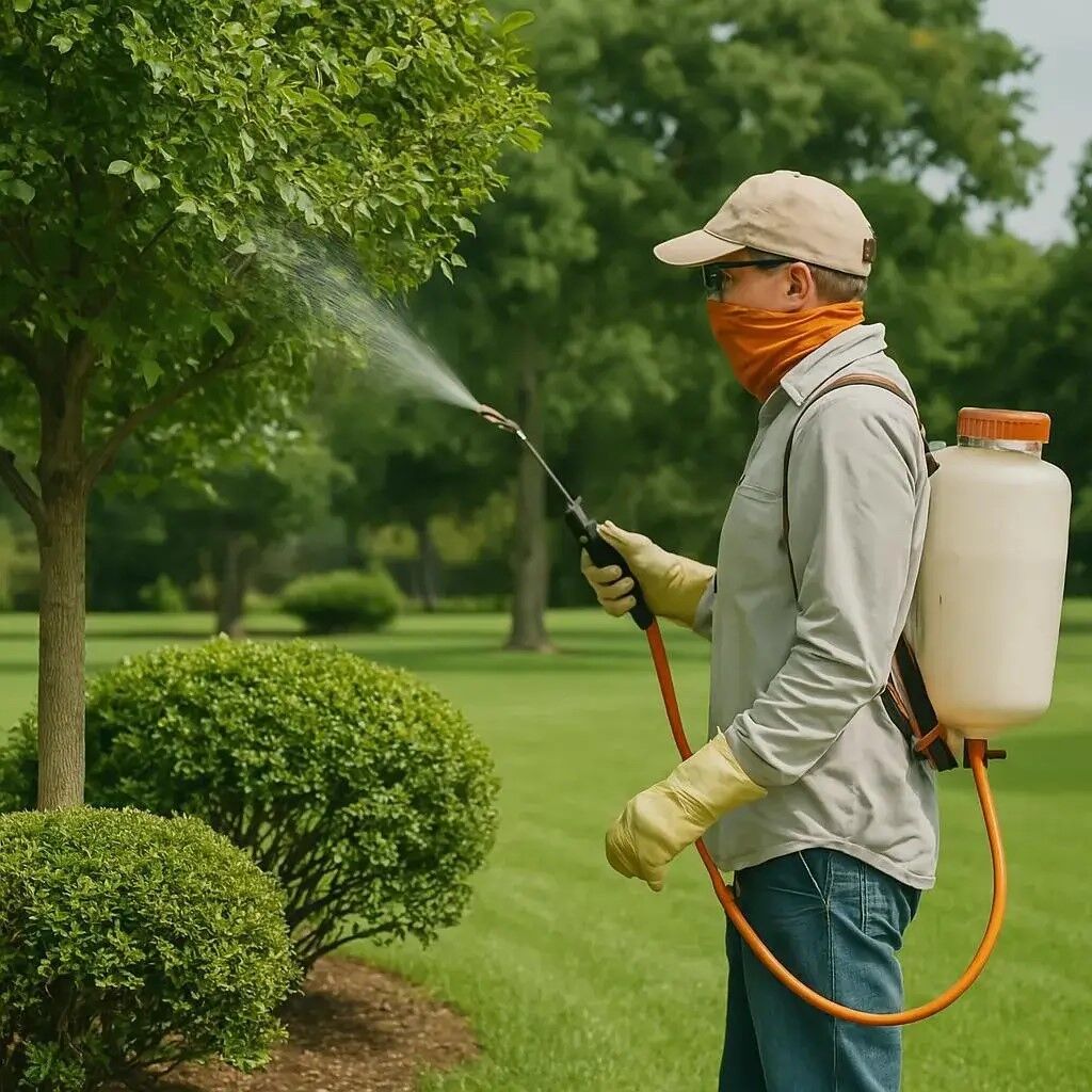 New York, Business, Expert Tree And Shrub Care Manatee County For Healthy Landscapes