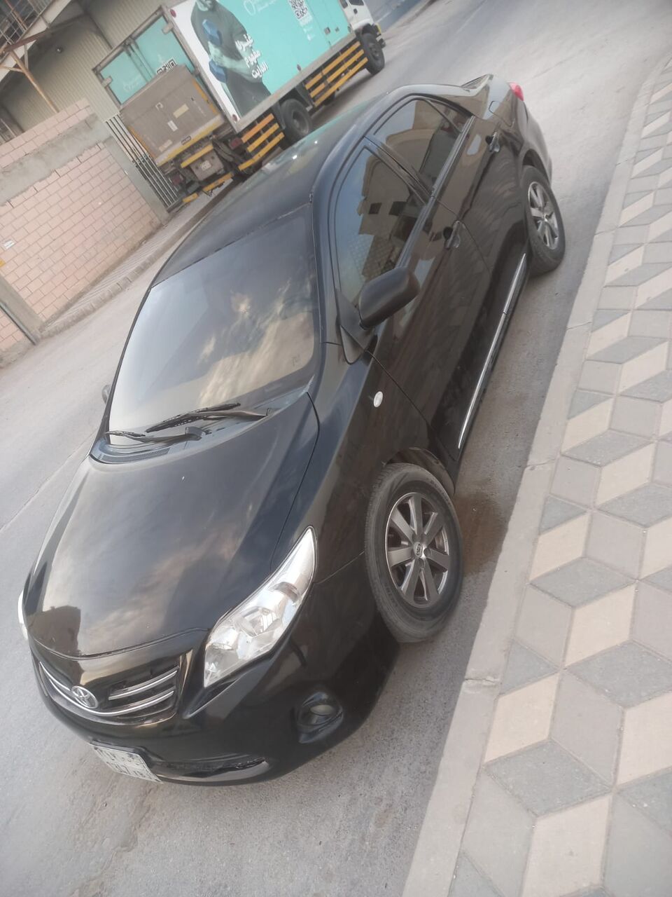 Riyadh, Vehicles, Cars & Trucks , SAR 22000,  Toyota Corolla 2013,  2013,  Automatic,  452006 KM,  I Am Selling My  Model, Well Maintained And In Good Condition.