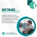 Manufacturing & Industrial Software Development In KSA
