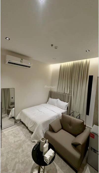 Al Iskan, Real Estate, ✅✅✅ FULLY FURNISHED STUDIO FLATS AVAILABLE IN SULAI RIYADH | READY TO MOVE IN ✅✅✅