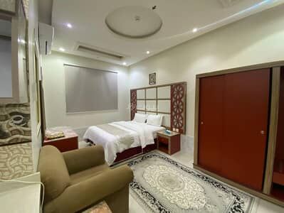 Al Iskan, Real Estate, ✅✅✅ FULLY FURNISHED STUDIO FLATS AVAILABLE IN SULAI RIYADH | READY TO MOVE IN ✅✅✅