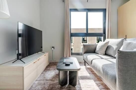 Al Iskan, Real Estate, ✅✅✅ FULLY FURNISHED STUDIO FLATS AVAILABLE IN SULAI RIYADH | READY TO MOVE IN ✅✅✅