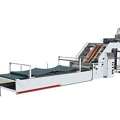 INR 1000000,  Servo Controlled Flute Laminator Machine