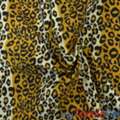 Leopard Print Material