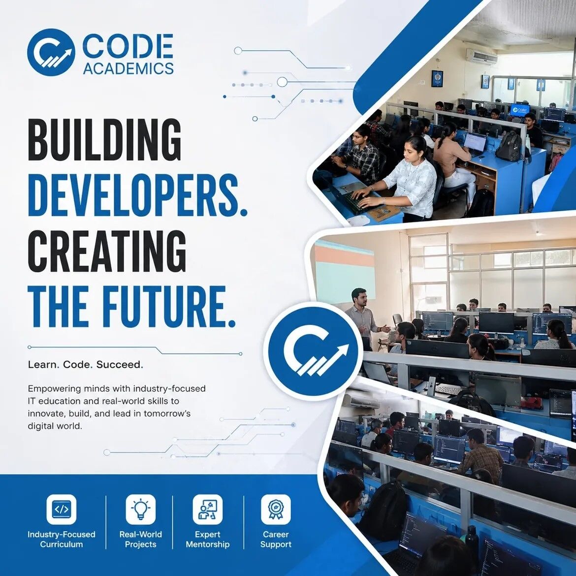 Mumbai, Lessons Offered, Professional Software Training For Future Careers