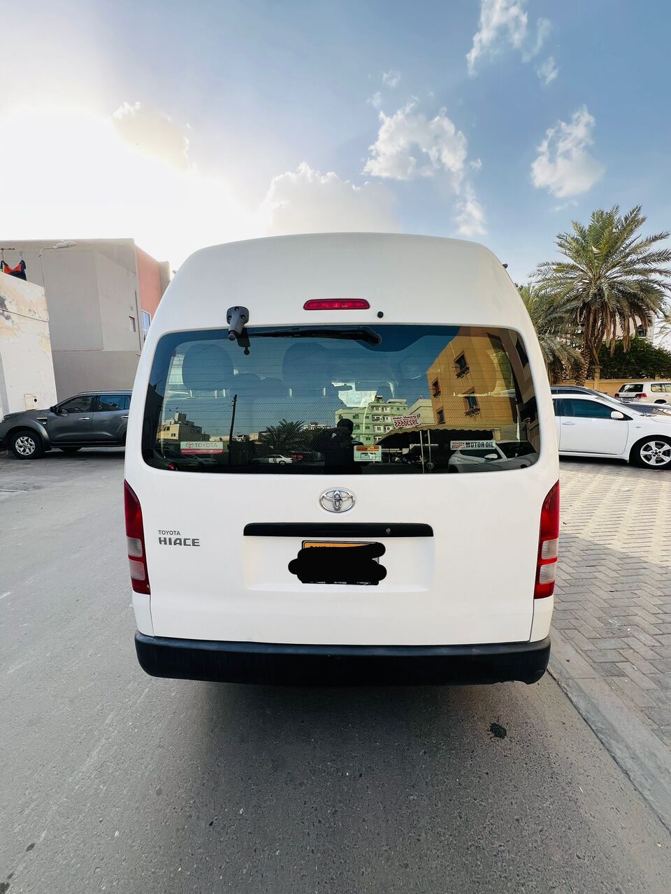 Riffa, Vehicles, Cars & Trucks , BHD 7000,  2018,  2018,  Manual,  200000 KM,